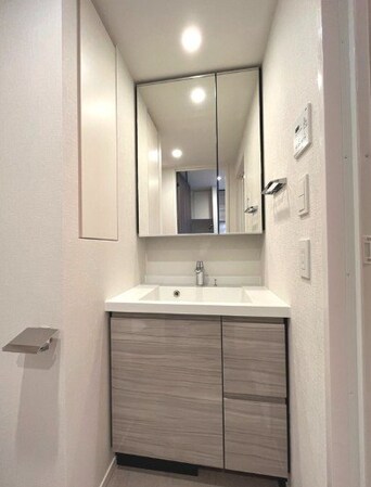 パークアクシス上野EASTの物件内観写真